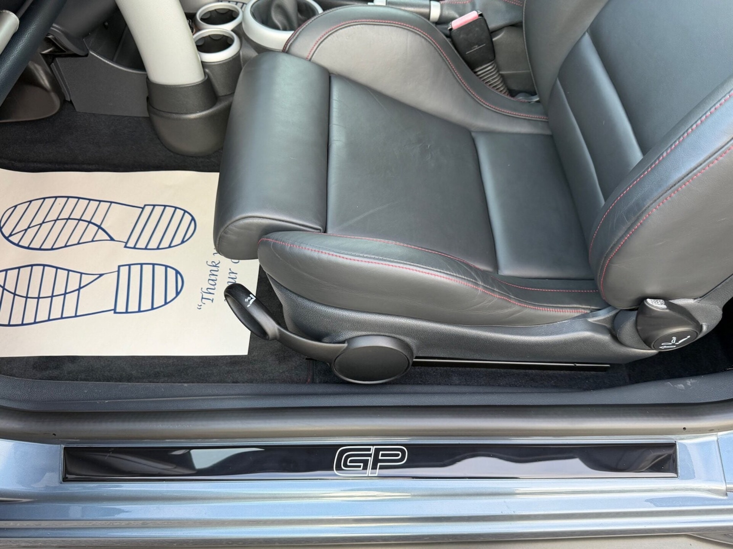 Used MINI Hatch 2006 for sale - 77258373: Photo 29