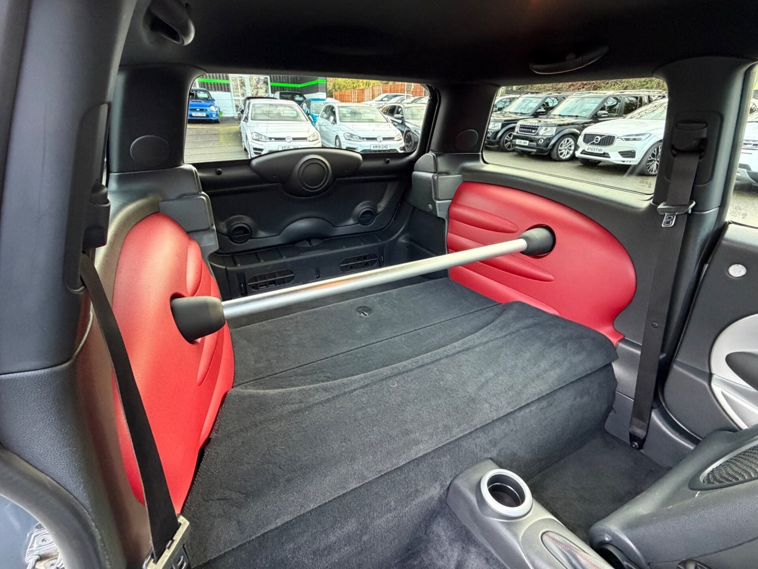 Used MINI Hatch 2006 for sale - 77258373: Photo 30