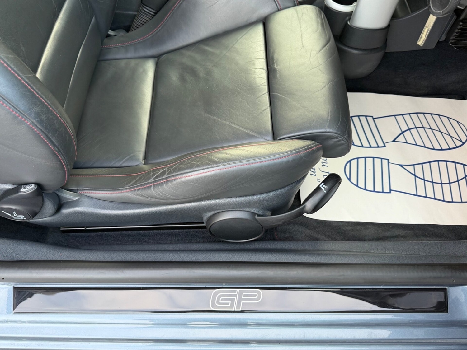 Used MINI Hatch 2006 for sale - 77258373: Photo 33