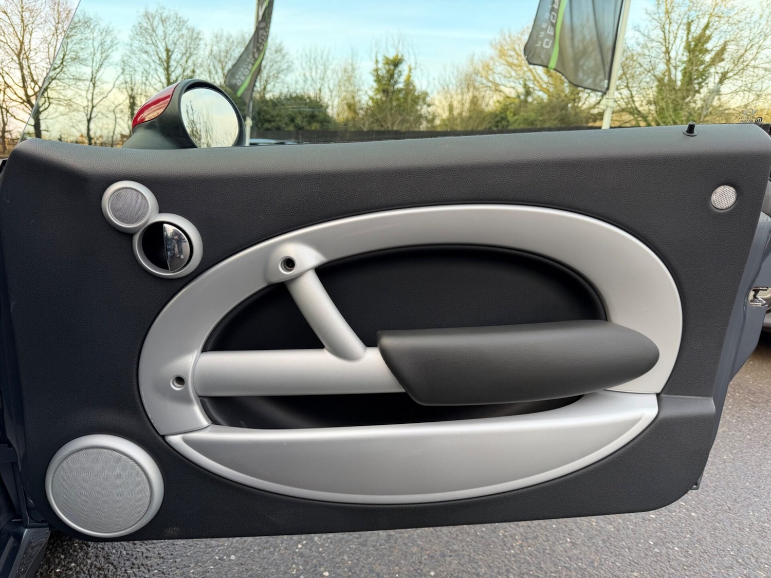 Used MINI Hatch 2006 for sale - 77258373: Photo 34