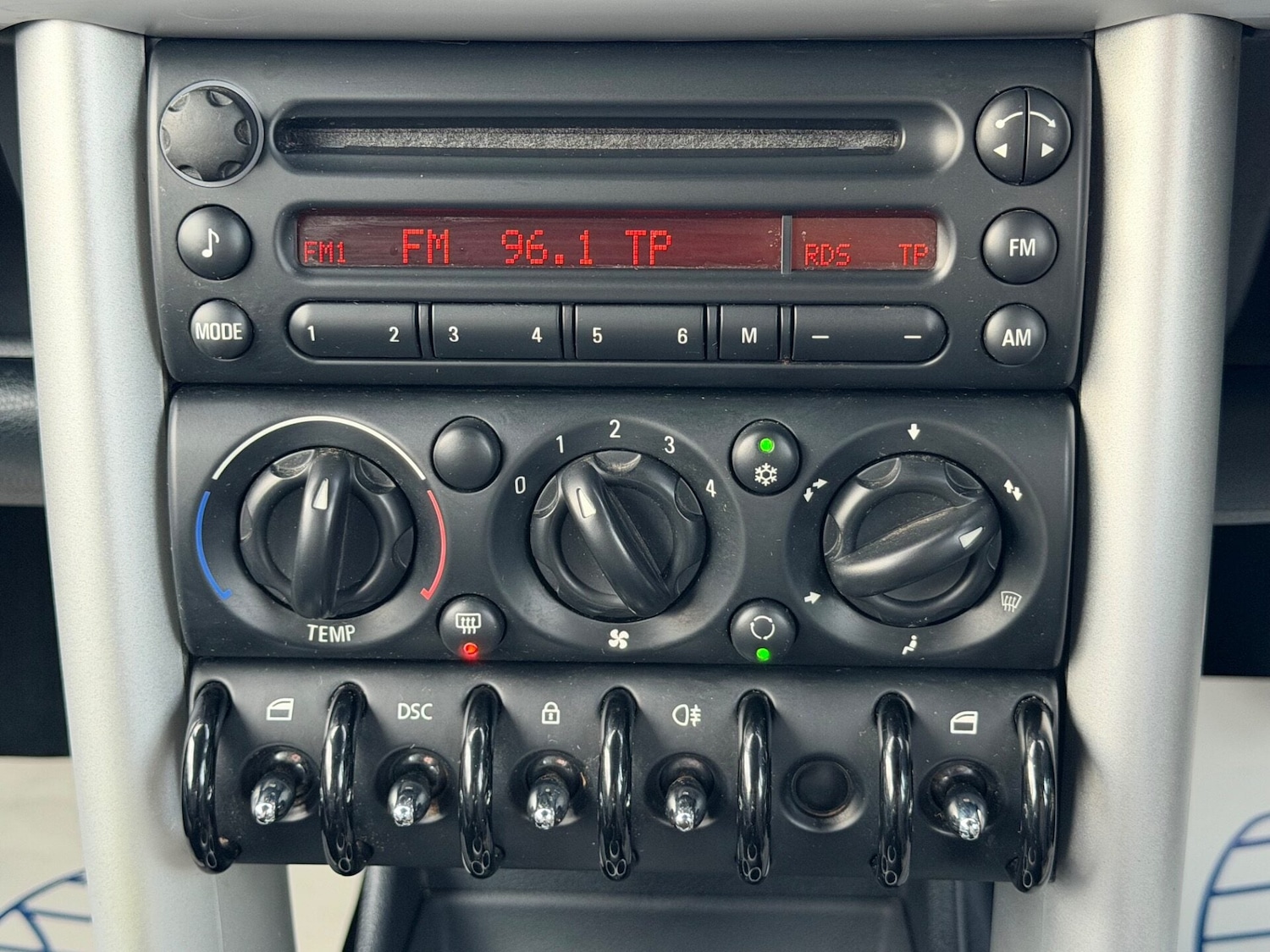 Used MINI Hatch 2006 for sale - 77258373: Photo 36