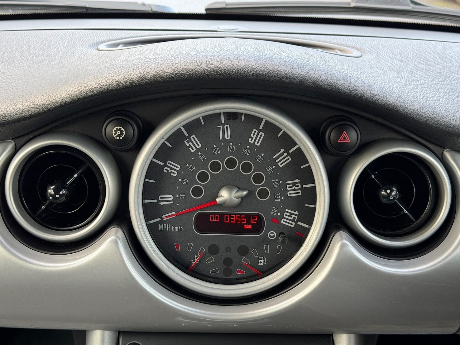 Used MINI Hatch 2006 for sale - 77258373: Photo 37