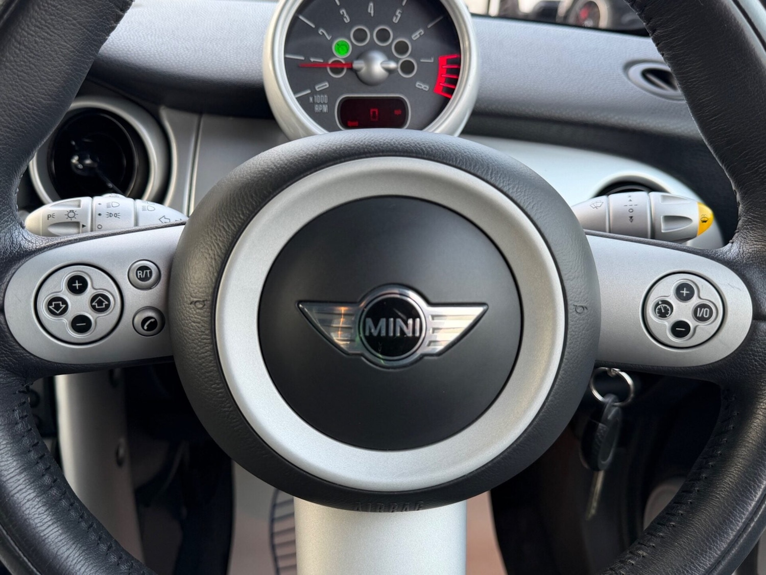 Used MINI Hatch 2006 for sale - 77258373: Photo 41