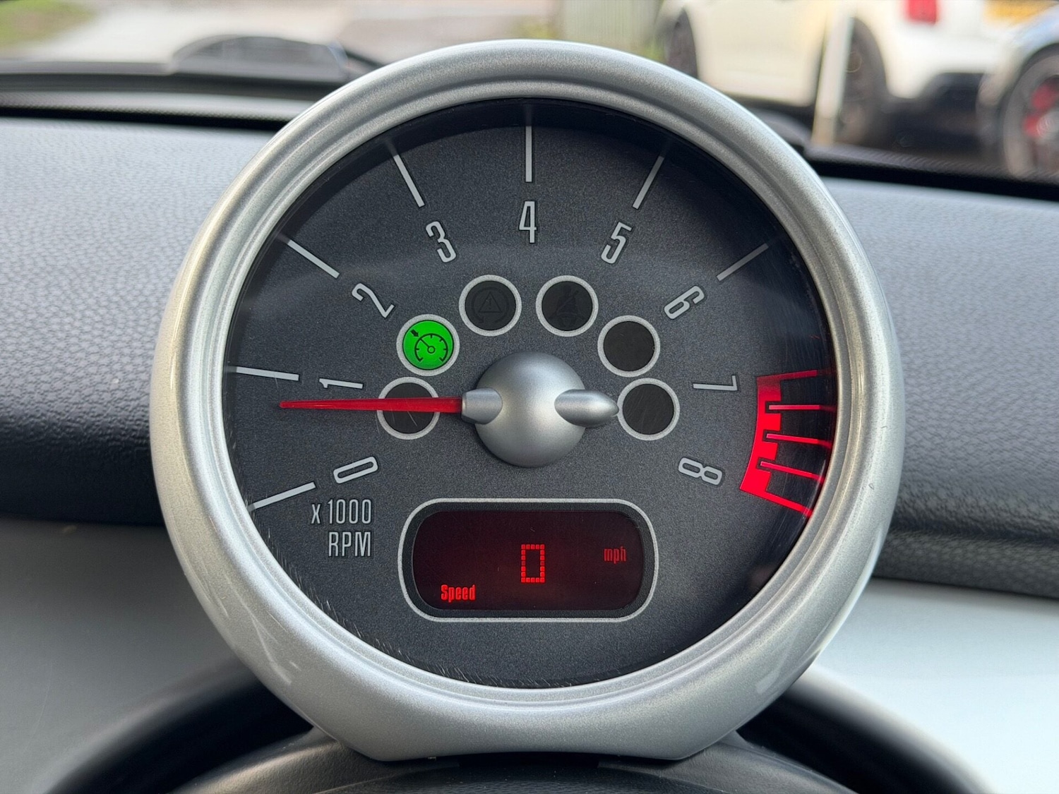 Used MINI Hatch 2006 for sale - 77258373: Photo 42