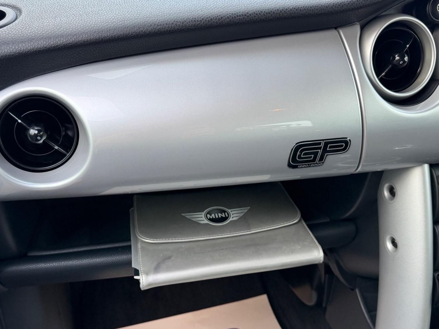 Used MINI Hatch 2006 for sale - 77258373: Photo 43