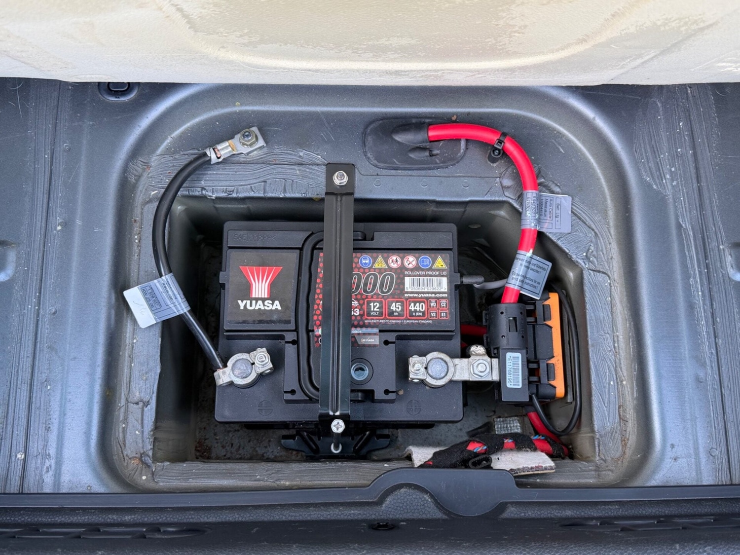 Used MINI Hatch 2006 for sale - 77258373: Photo 44