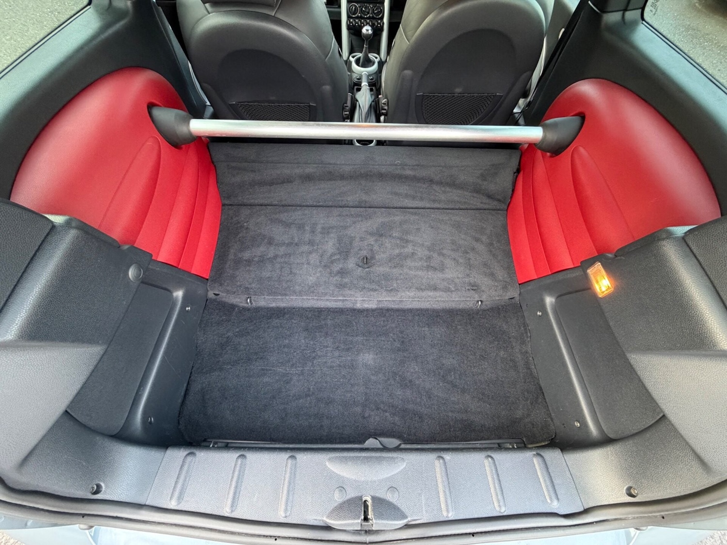 Used MINI Hatch 2006 for sale - 77258373: Photo 45