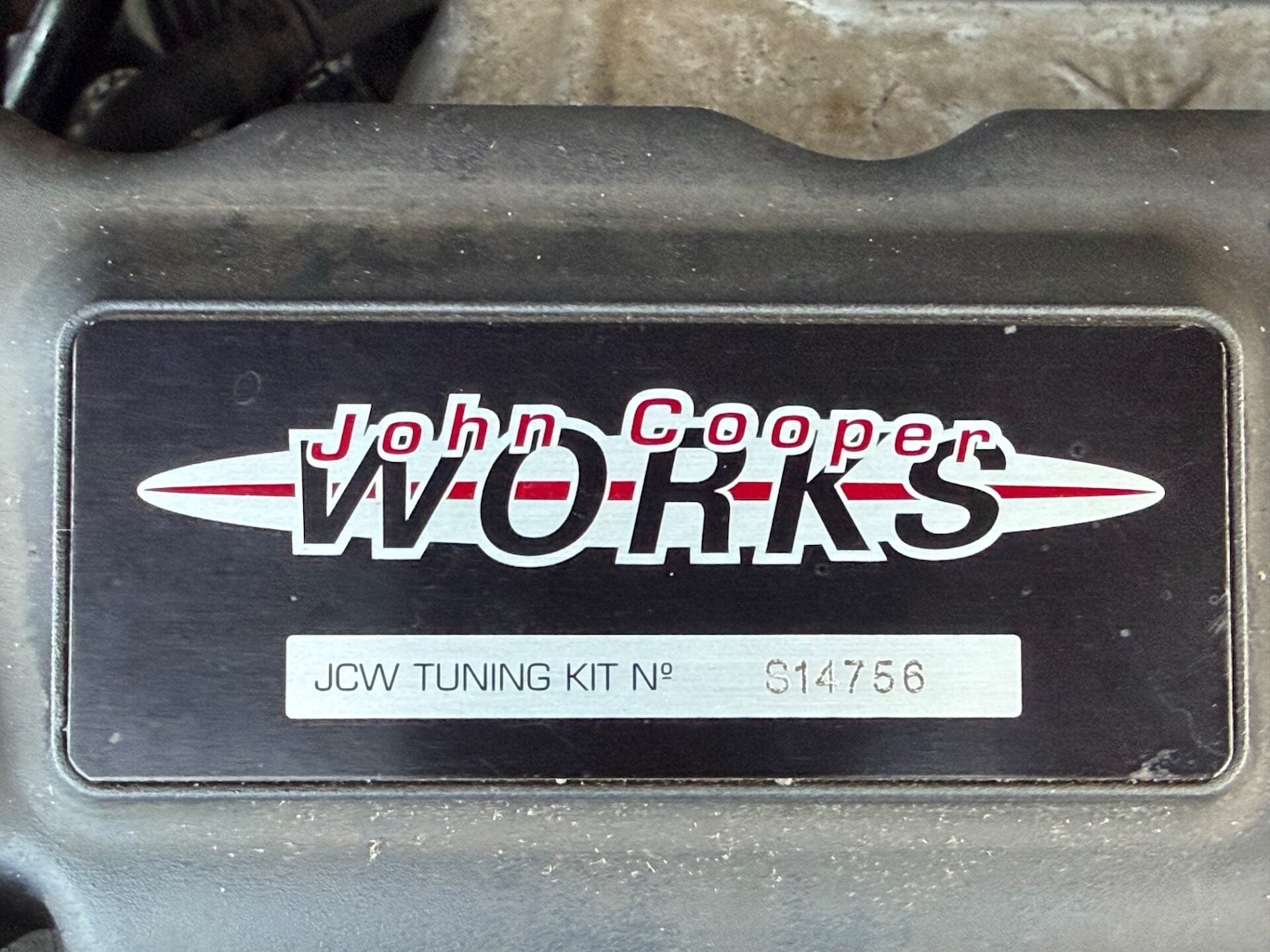 Used MINI Hatch 2006 for sale - 77258373: Photo 47