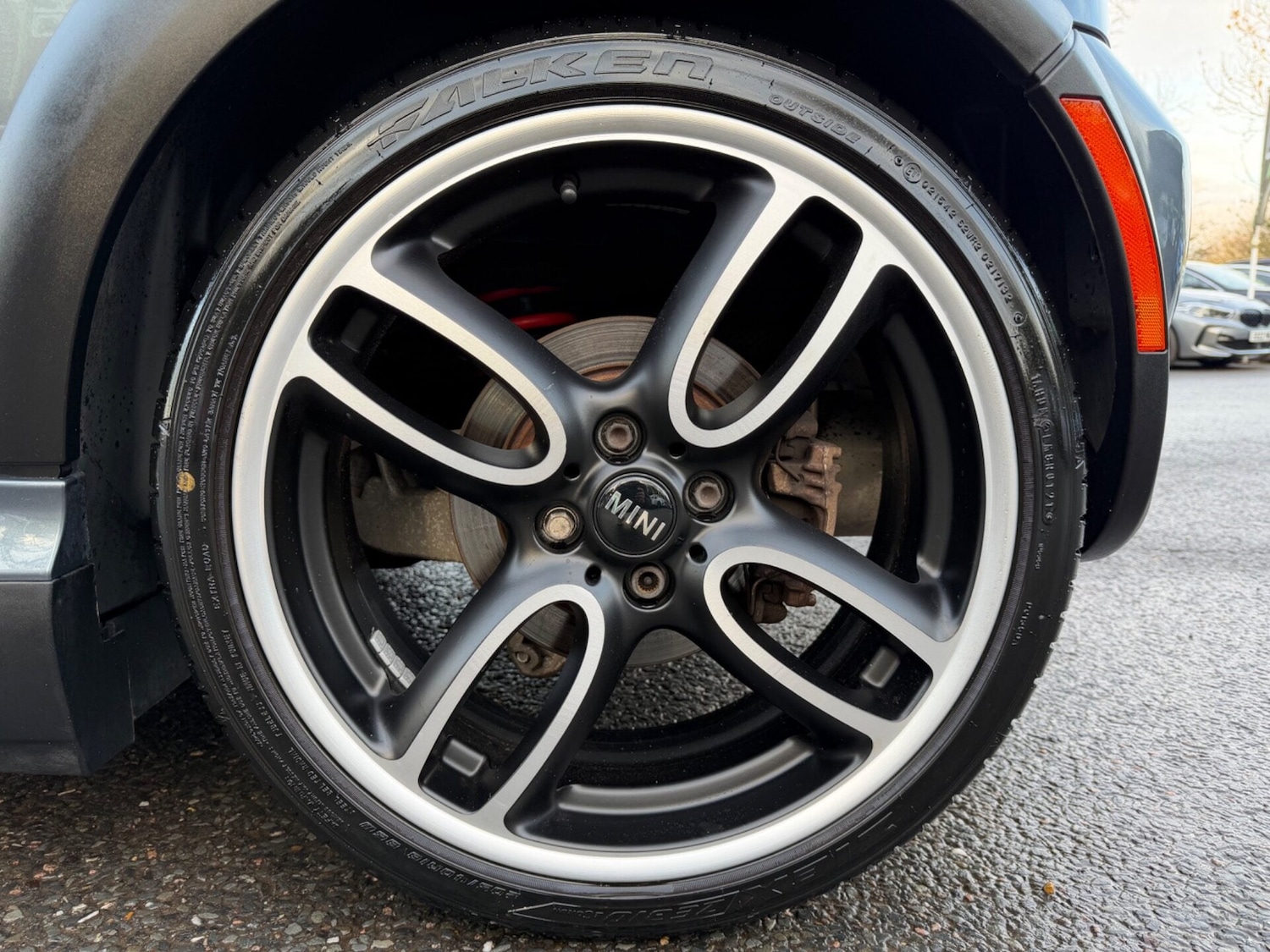 Used MINI Hatch 2006 for sale - 77258373: Photo 49