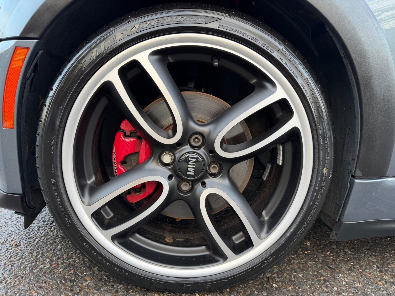 Used MINI Hatch 2006 for sale - 77258373: Photo 51