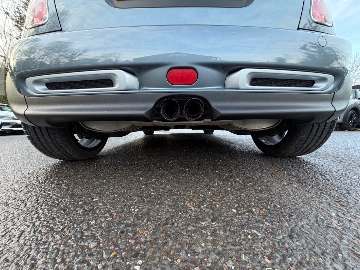 Used MINI Hatch 2006 for sale - 77258373: Photo 52