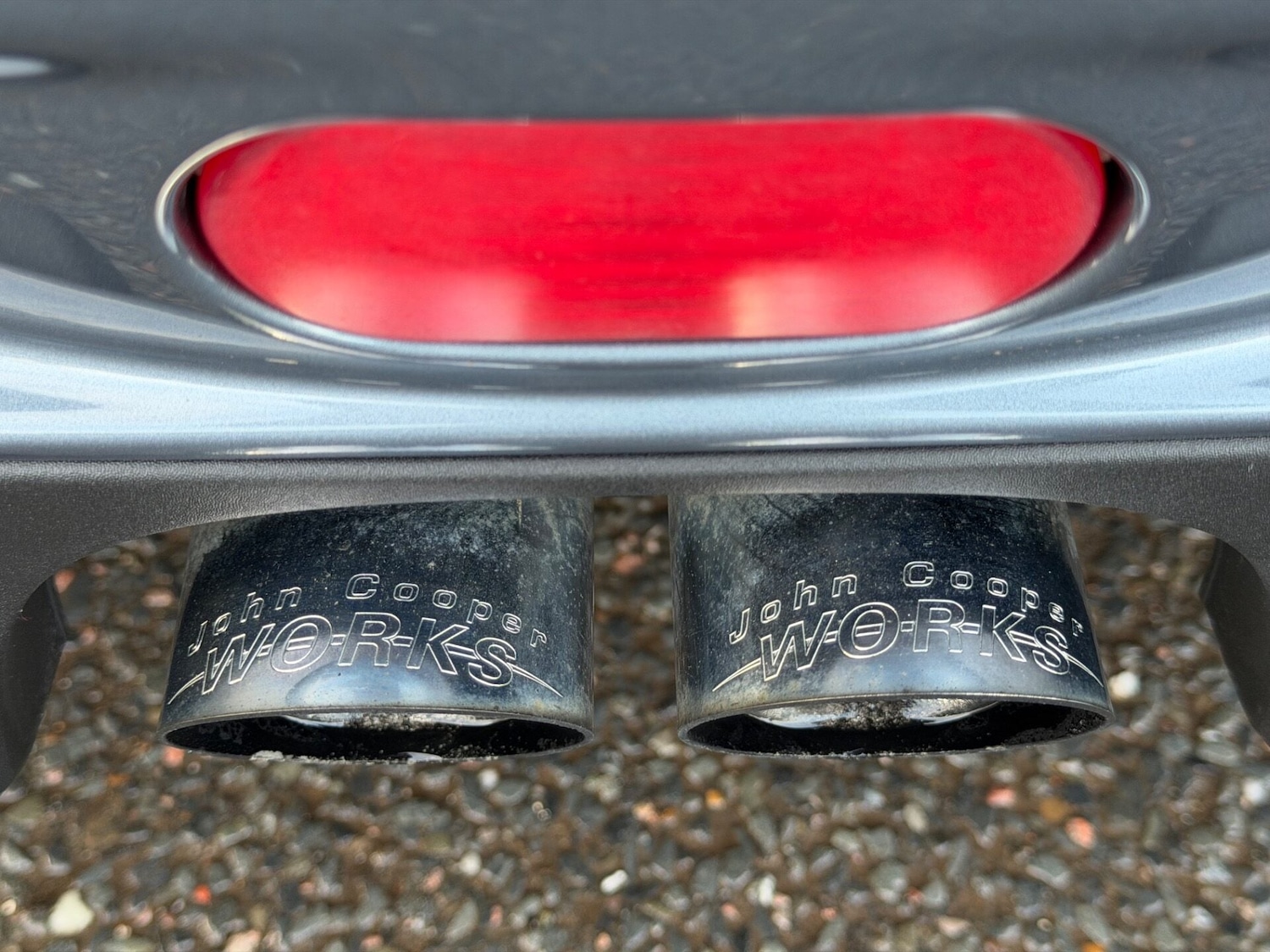 Used MINI Hatch 2006 for sale - 77258373: Photo 53