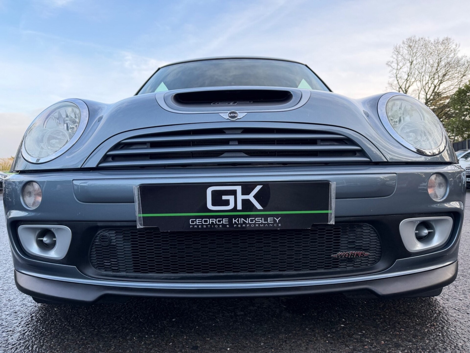 Used MINI Hatch 2006 for sale - 77258373: Photo 54