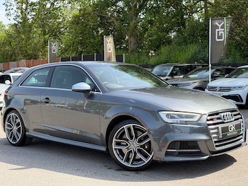 Used Audi A3 2018 for sale - 78683097: Photo