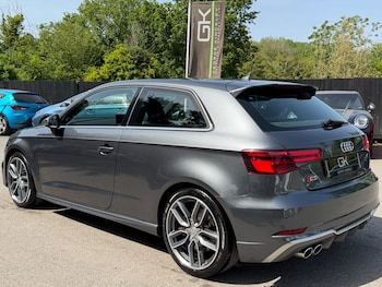Used Audi A3 2018 for sale - 78683097: Photo
