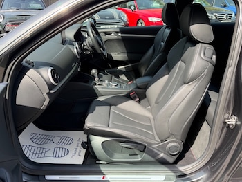 Used Audi A3 2018 for sale - 78683097: Photo