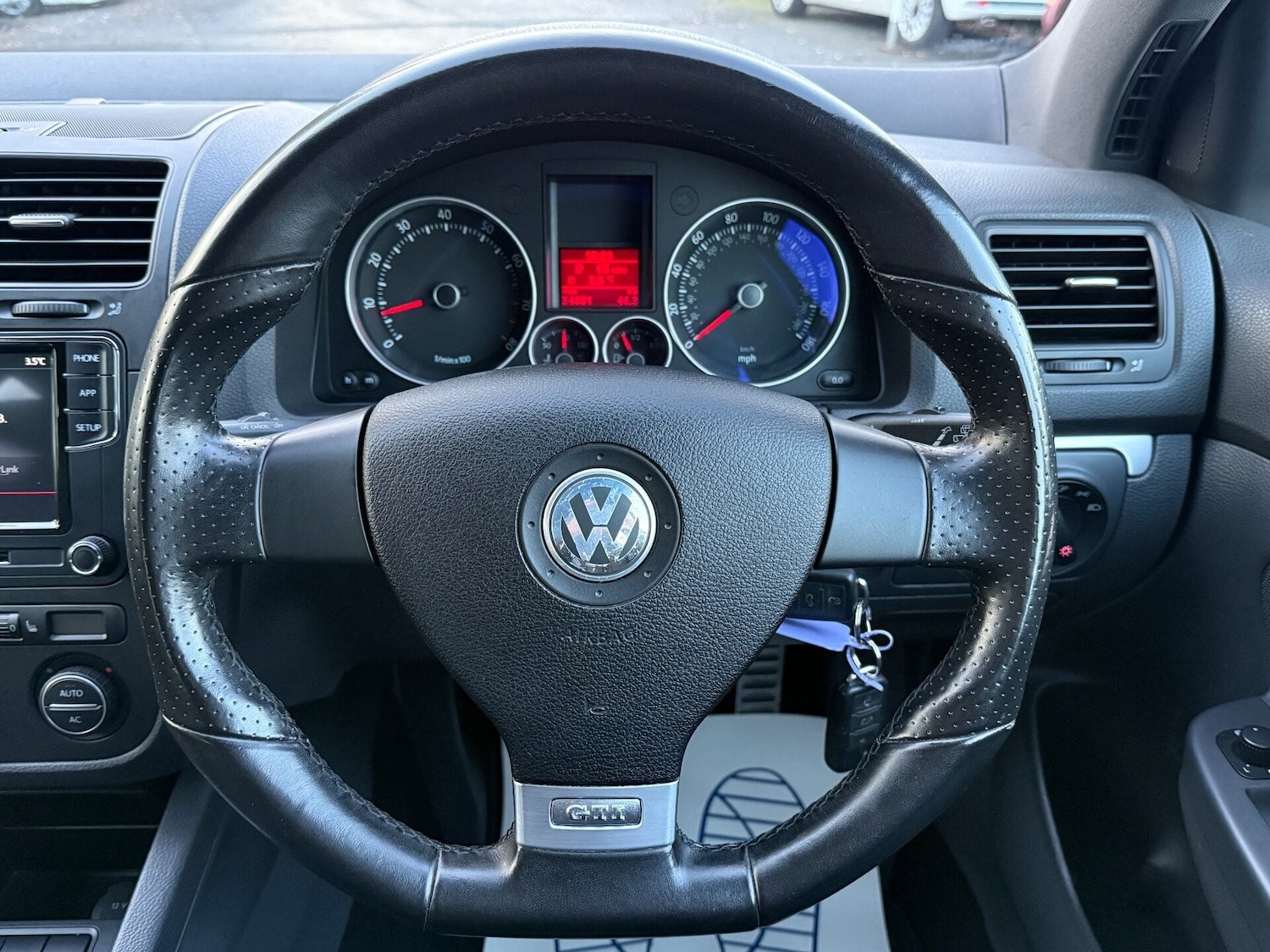 Used Volkswagen Golf 2007 for sale - 76957107: Photo 10