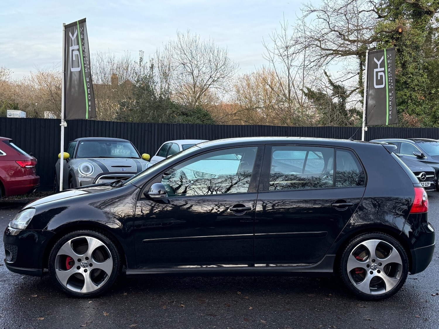 Used Volkswagen Golf 2007 for sale - 76957107: Photo 11