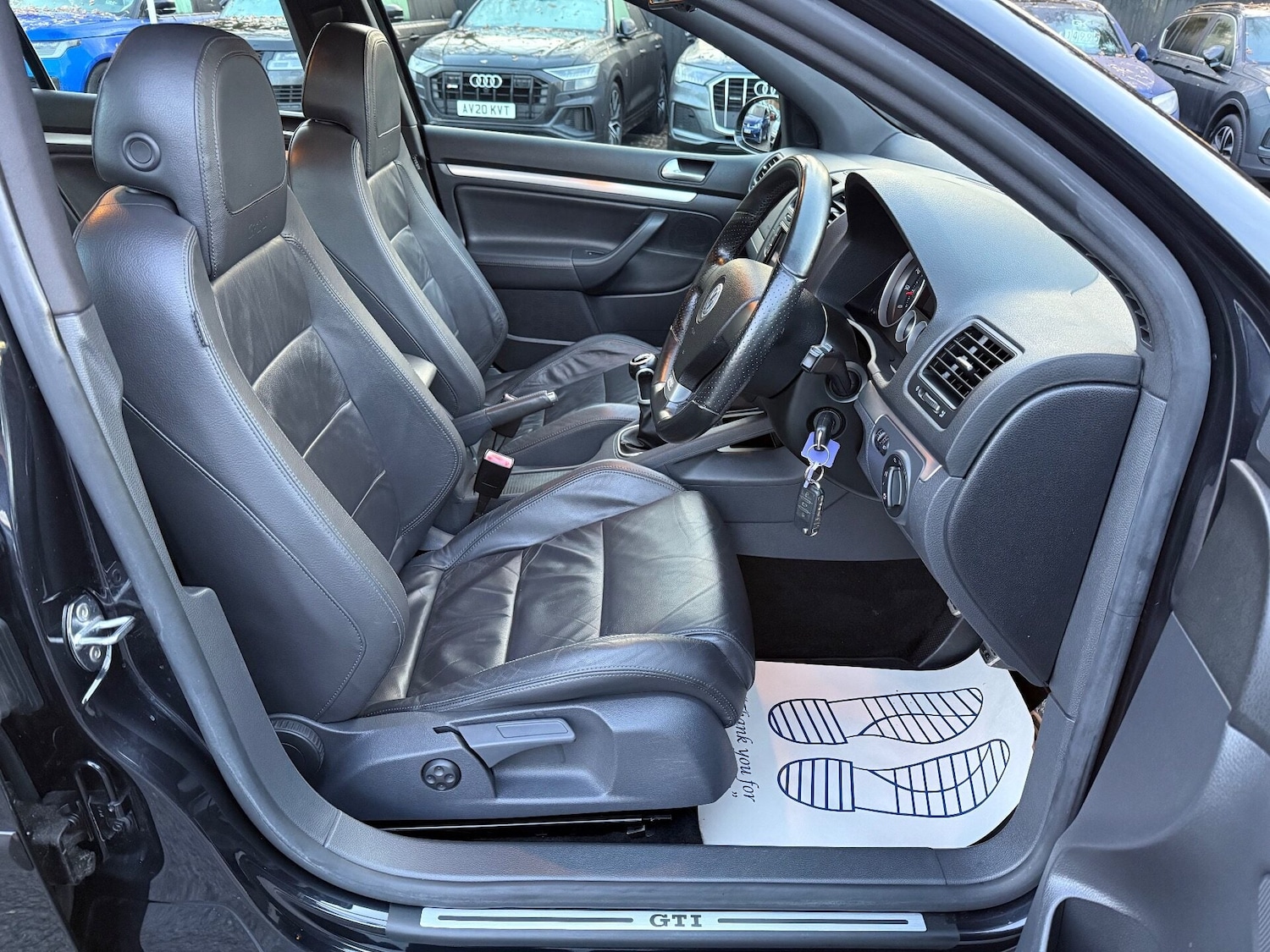 Used Volkswagen Golf 2007 for sale - 76957107: Photo 17