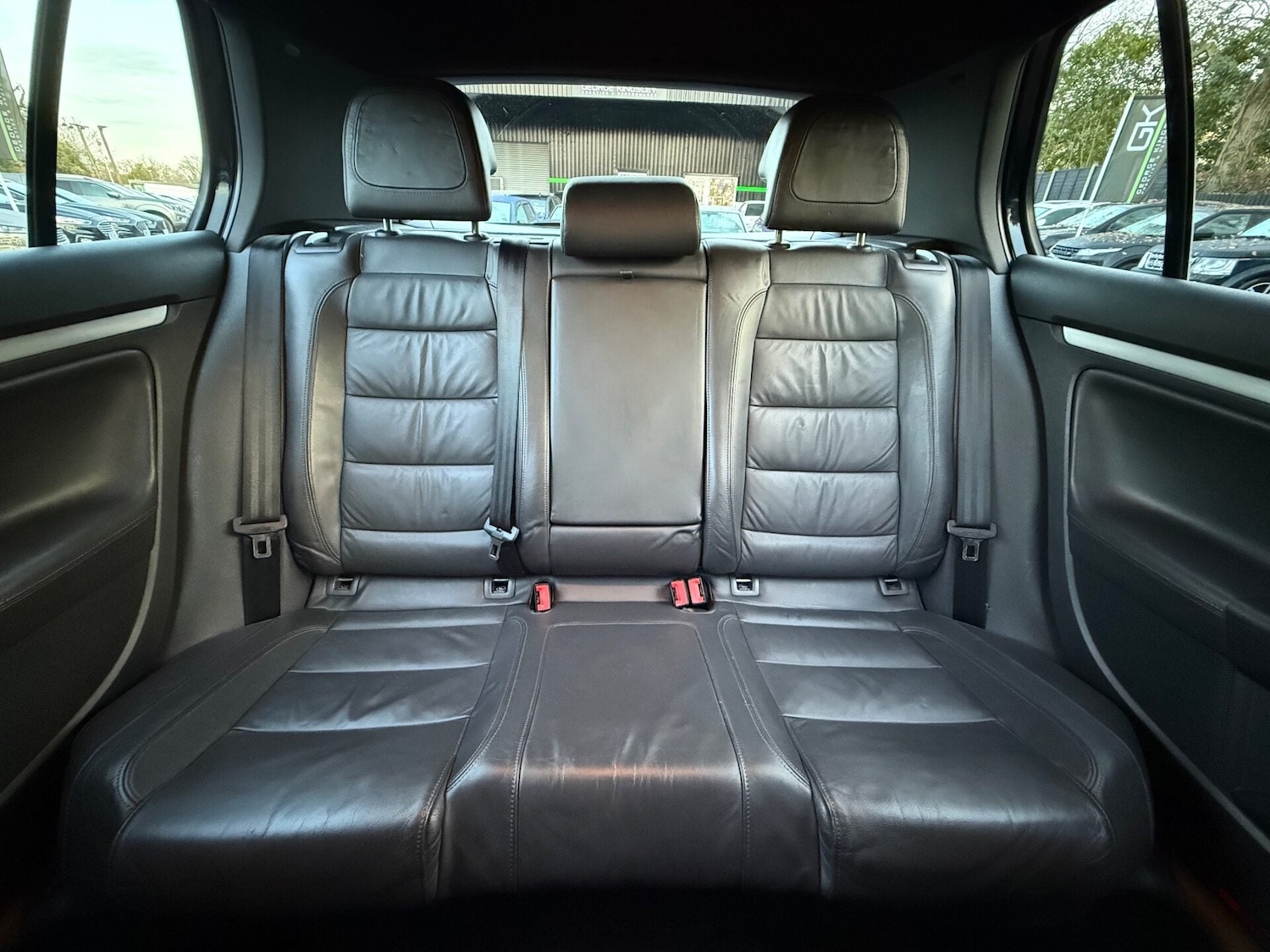 Used Volkswagen Golf 2007 for sale - 76957107: Photo 18