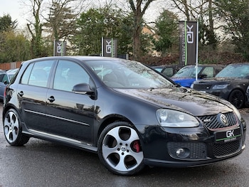 Volkswagen Golf feature image