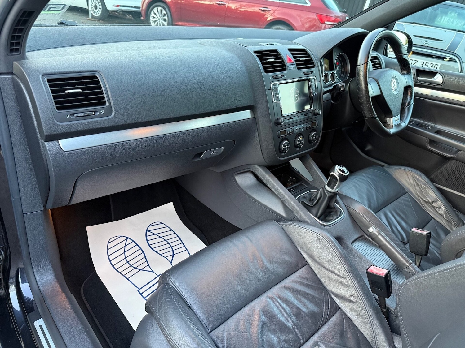 Used Volkswagen Golf 2007 for sale - 76957107: Photo 23