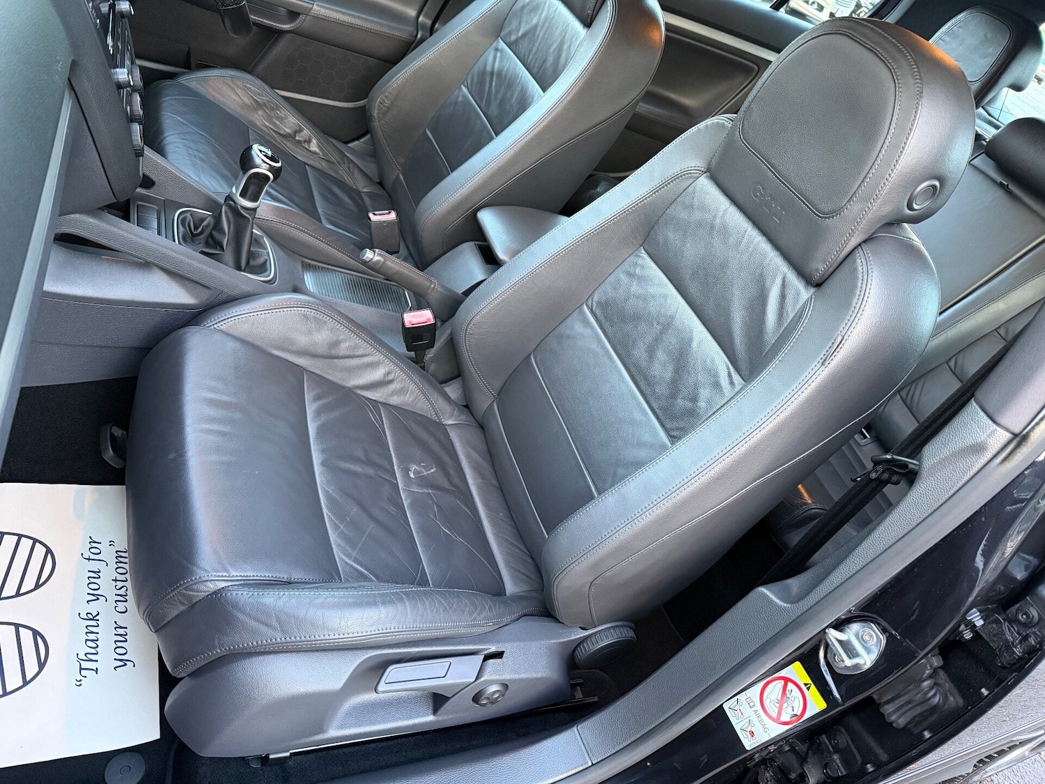 Used Volkswagen Golf 2007 for sale - 76957107: Photo 24