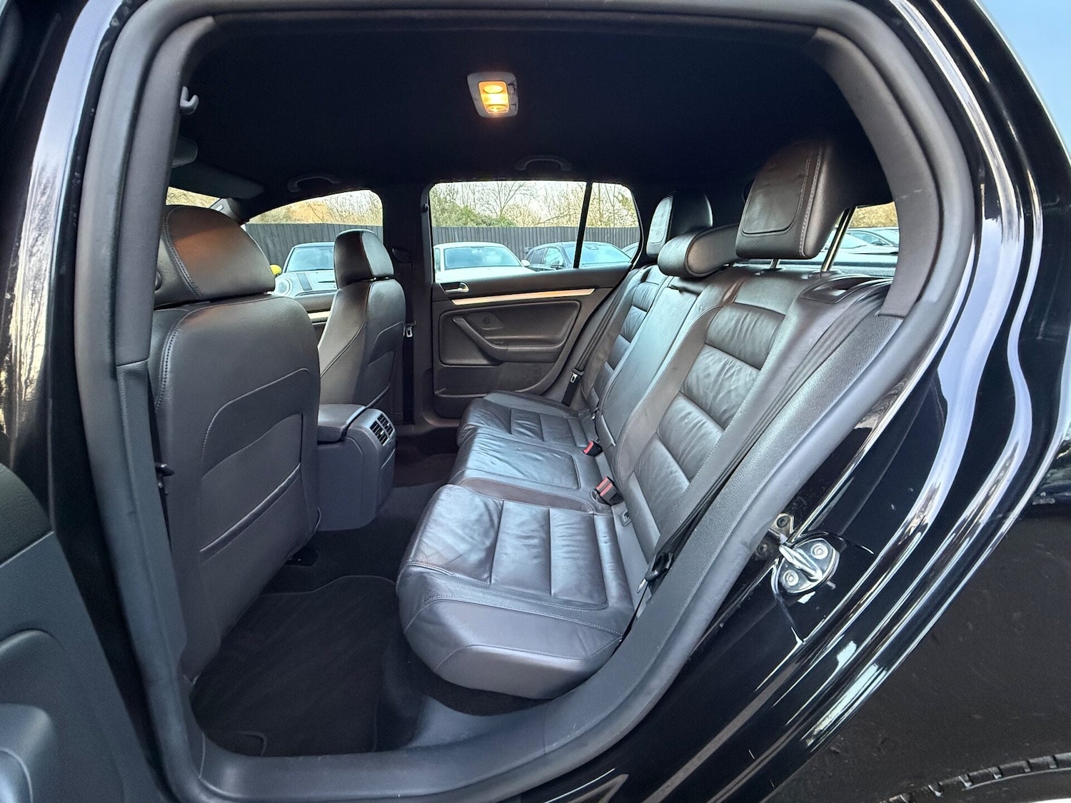 Used Volkswagen Golf 2007 for sale - 76957107: Photo 25