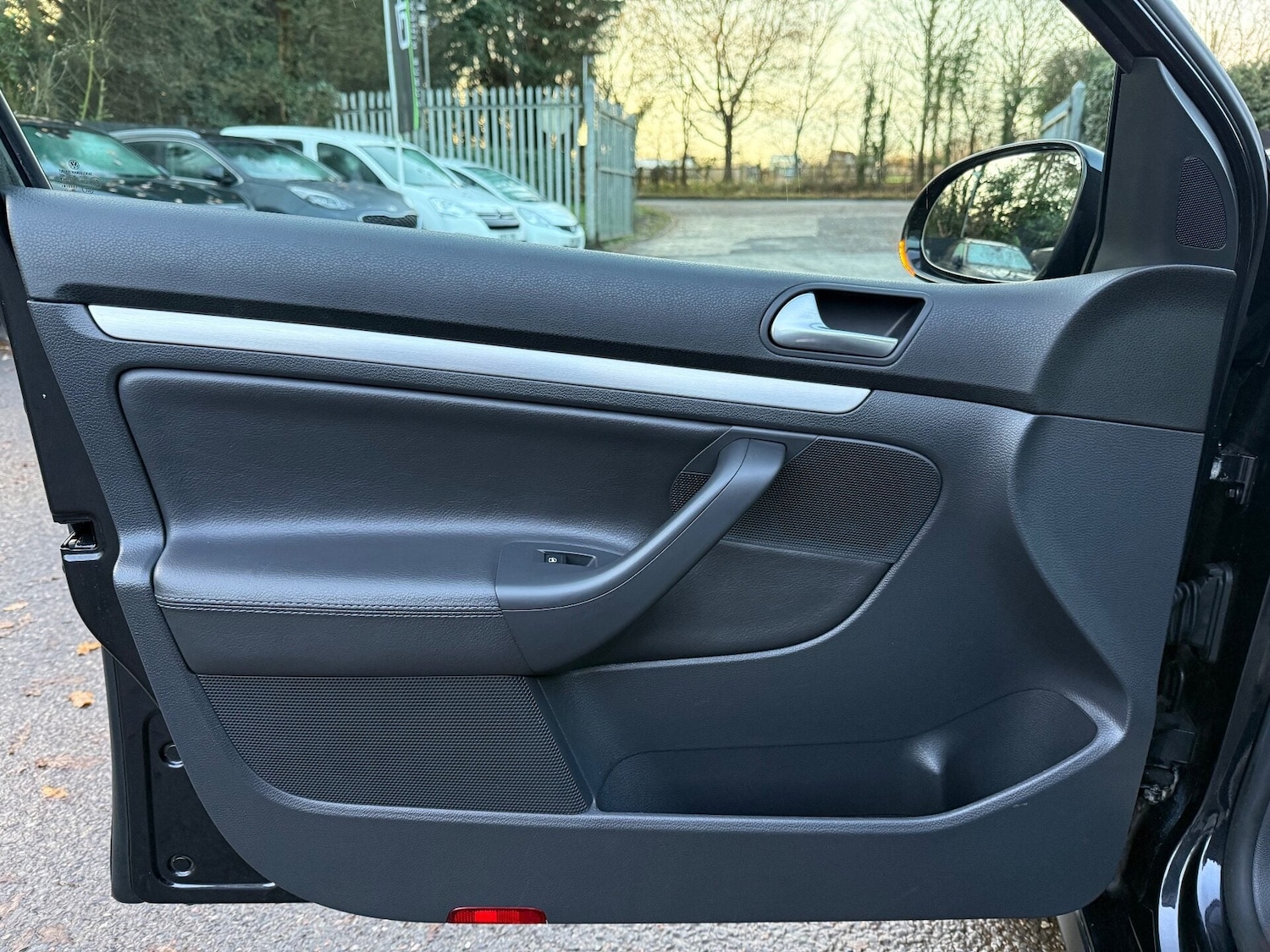 Used Volkswagen Golf 2007 for sale - 76957107: Photo 26