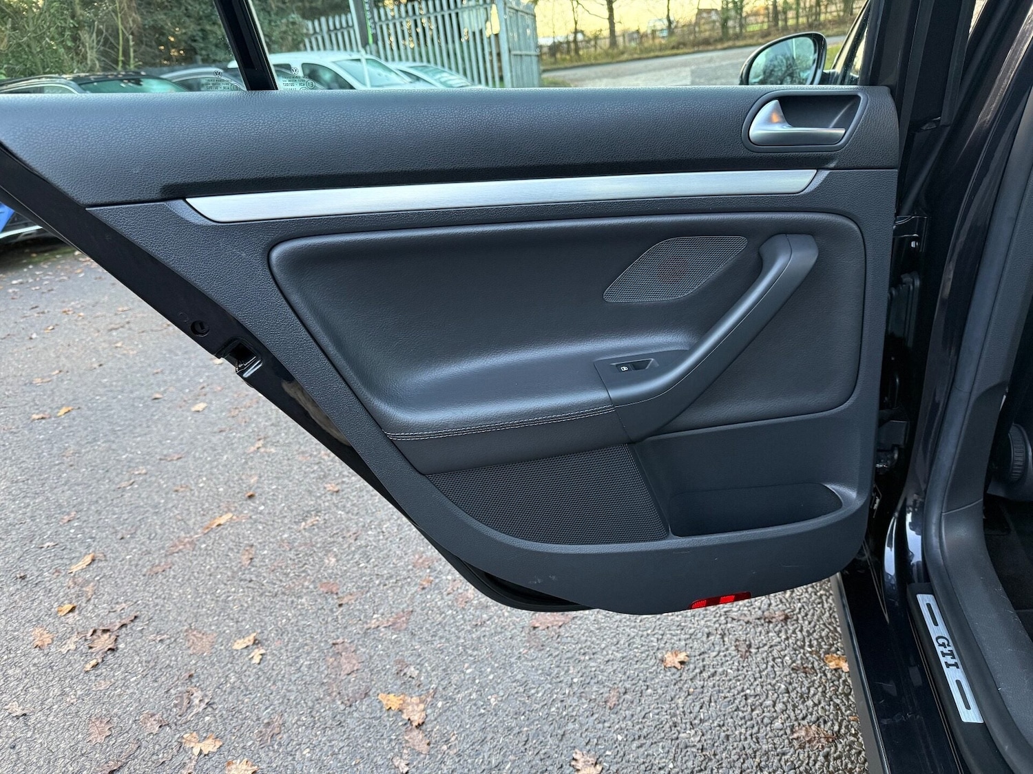 Used Volkswagen Golf 2007 for sale - 76957107: Photo 27