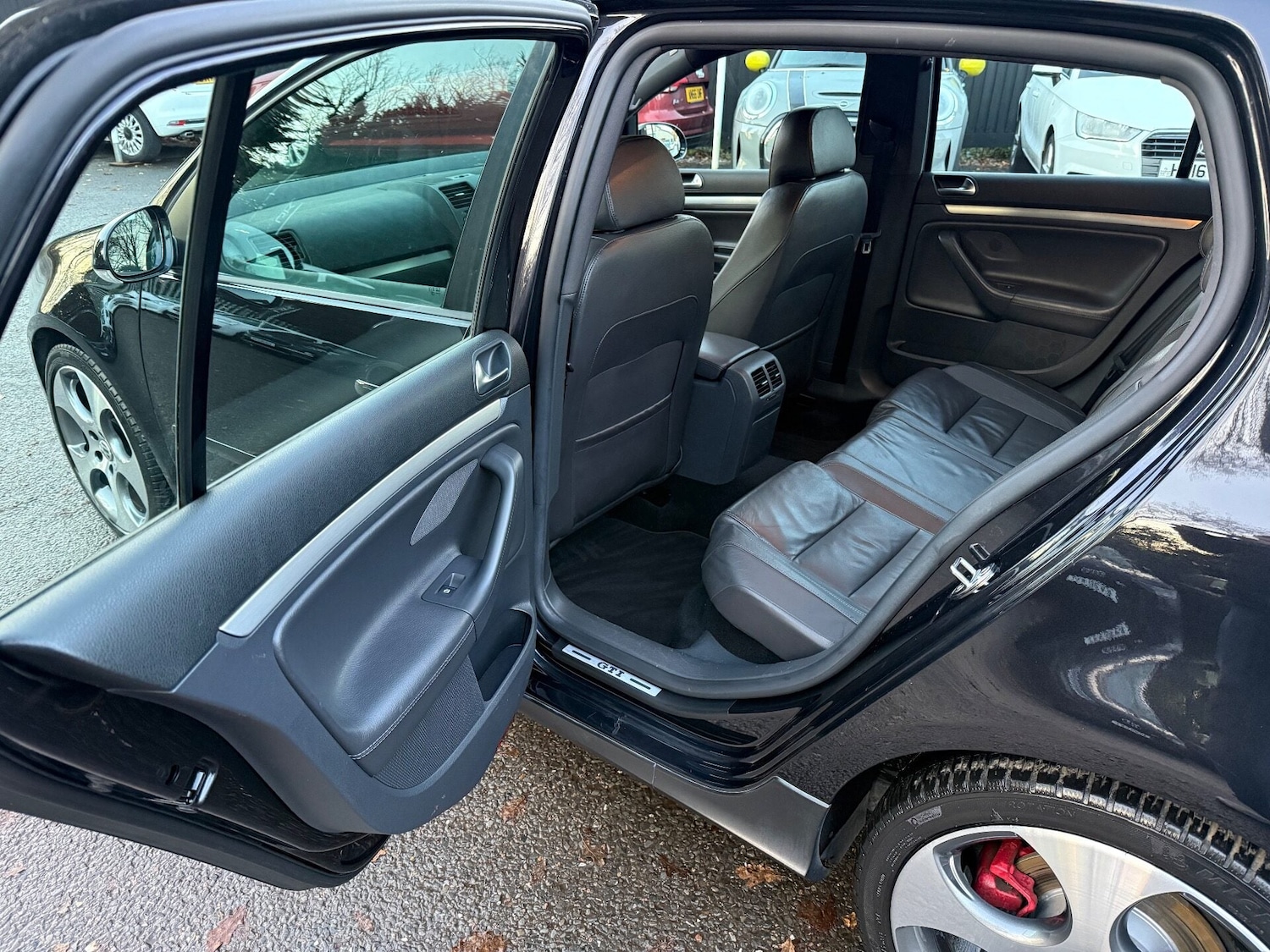 Used Volkswagen Golf 2007 for sale - 76957107: Photo 28