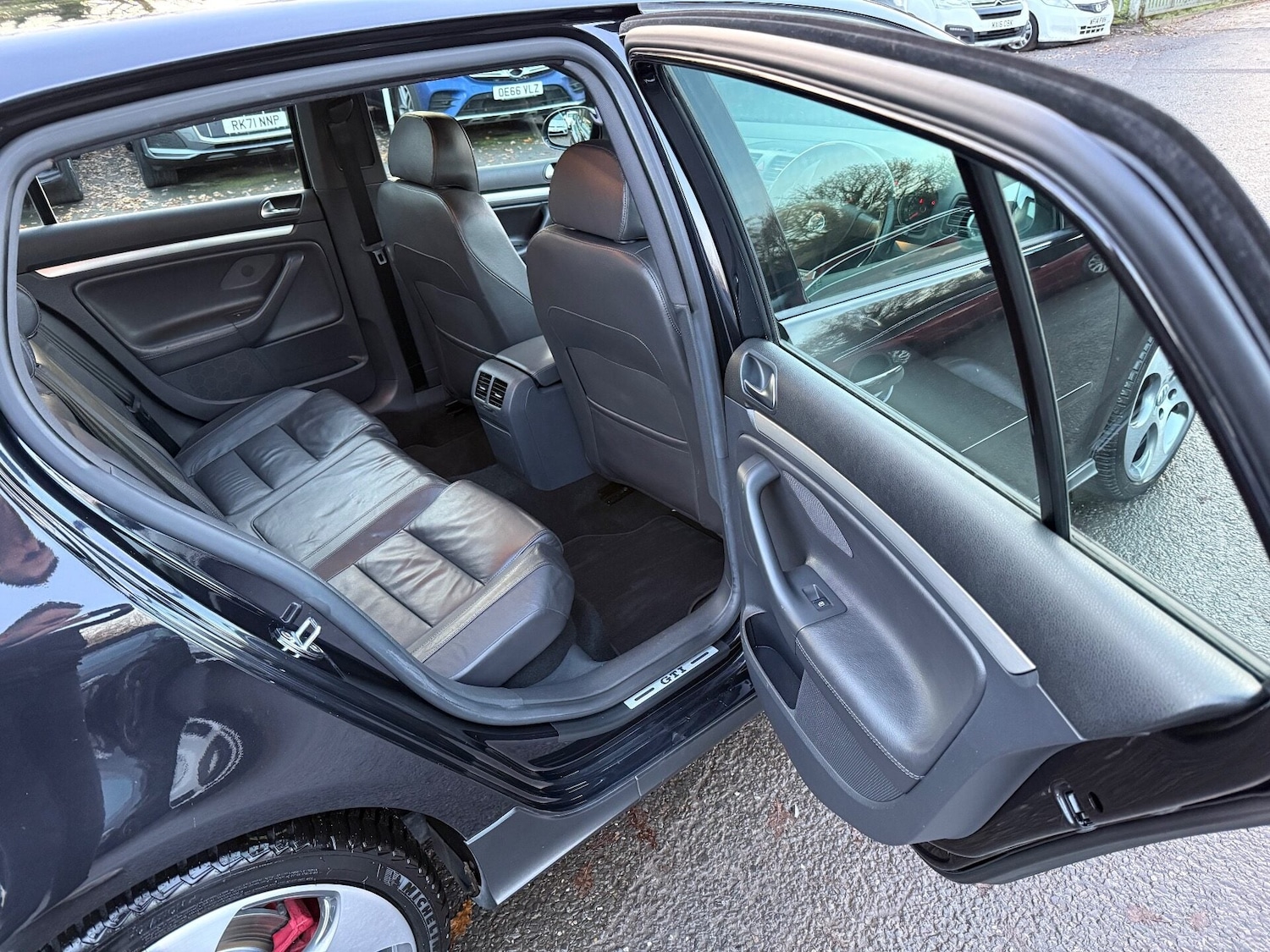 Used Volkswagen Golf 2007 for sale - 76957107: Photo 29