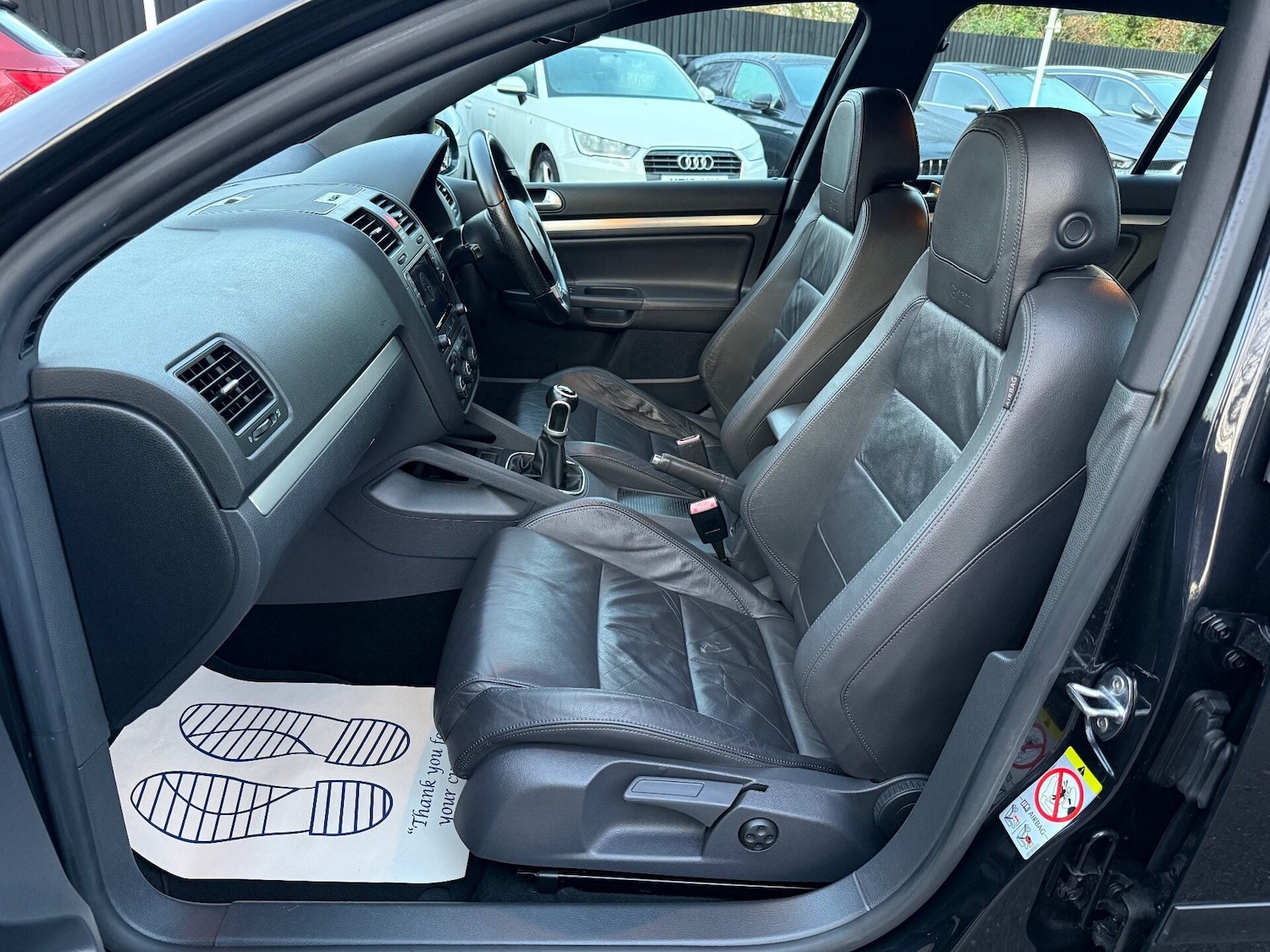 Used Volkswagen Golf 2007 for sale - 76957107: Photo 3