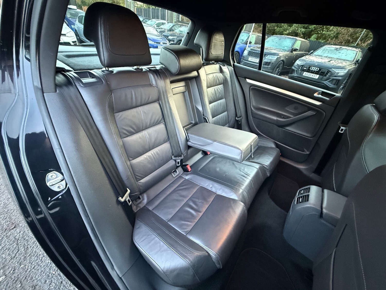 Used Volkswagen Golf 2007 for sale - 76957107: Photo 30