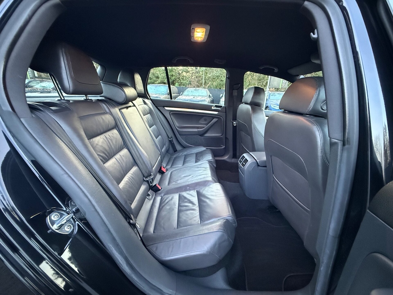 Used Volkswagen Golf 2007 for sale - 76957107: Photo 31