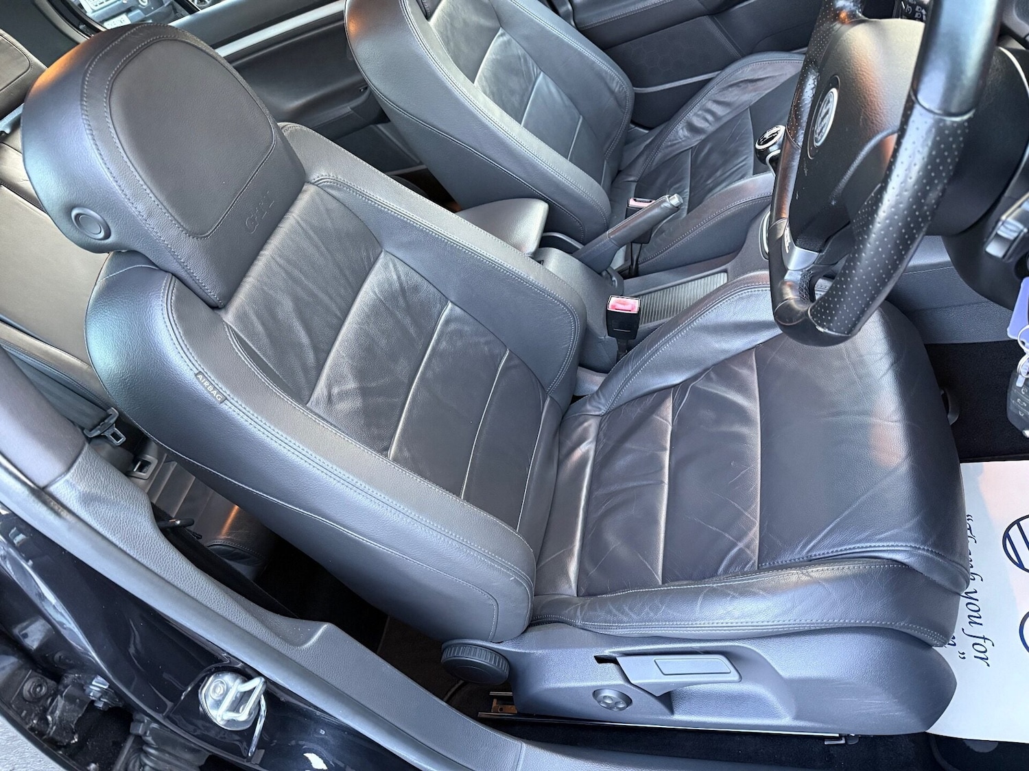 Used Volkswagen Golf 2007 for sale - 76957107: Photo 32