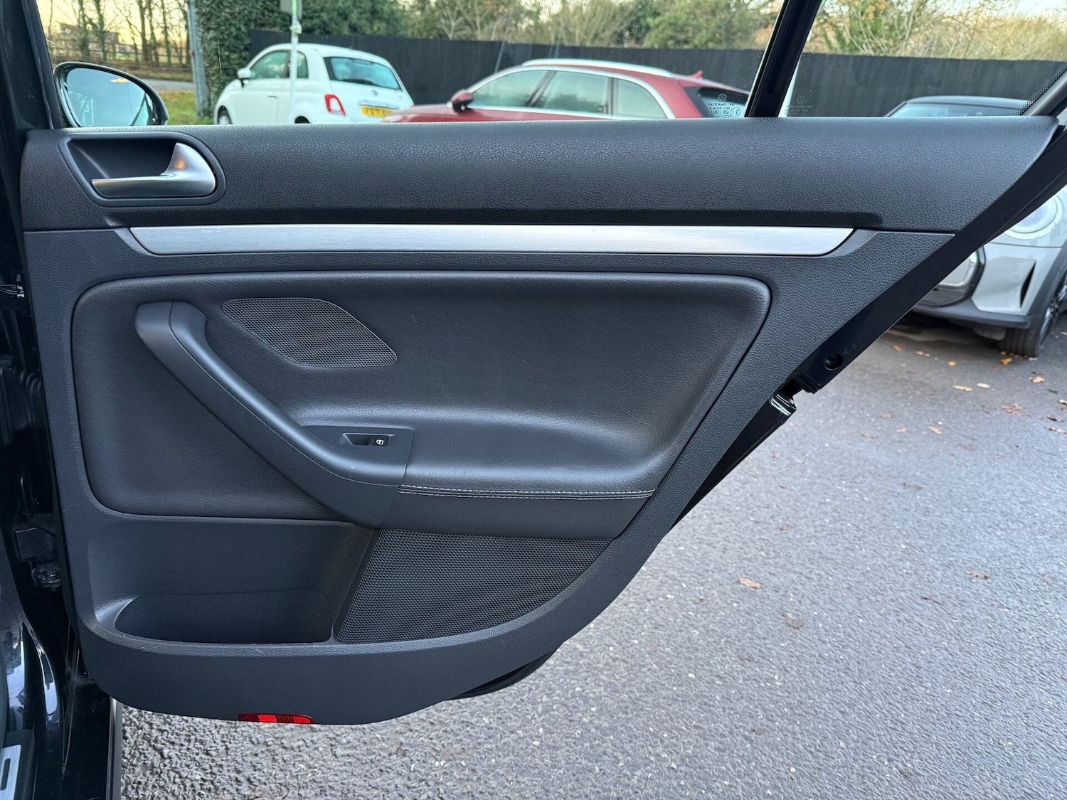 Used Volkswagen Golf 2007 for sale - 76957107: Photo 33