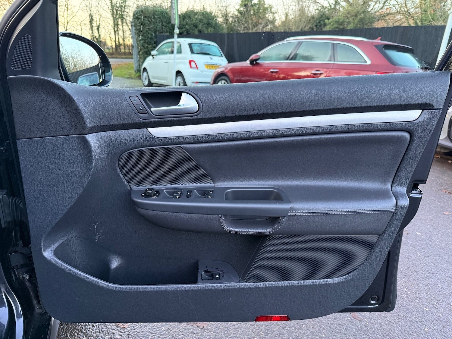 Used Volkswagen Golf 2007 for sale - 76957107: Photo 35