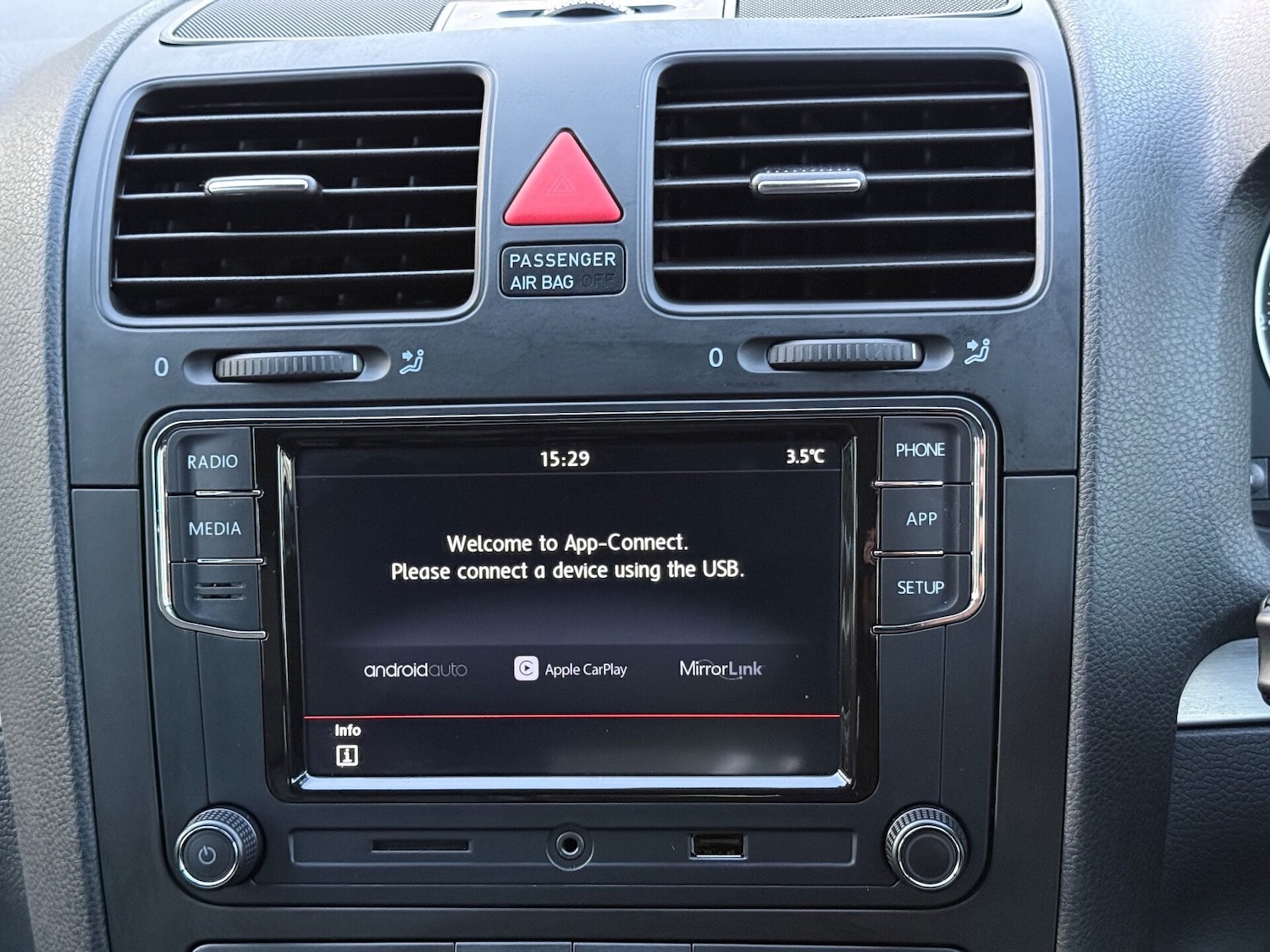 Used Volkswagen Golf 2007 for sale - 76957107: Photo 36