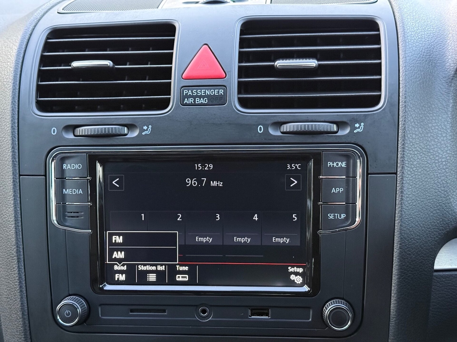 Used Volkswagen Golf 2007 for sale - 76957107: Photo 37