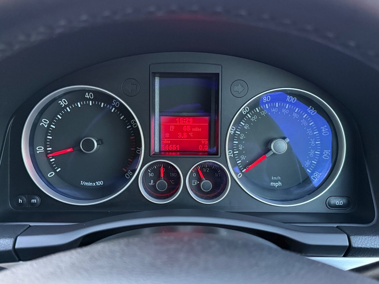 Used Volkswagen Golf 2007 for sale - 76957107: Photo 39