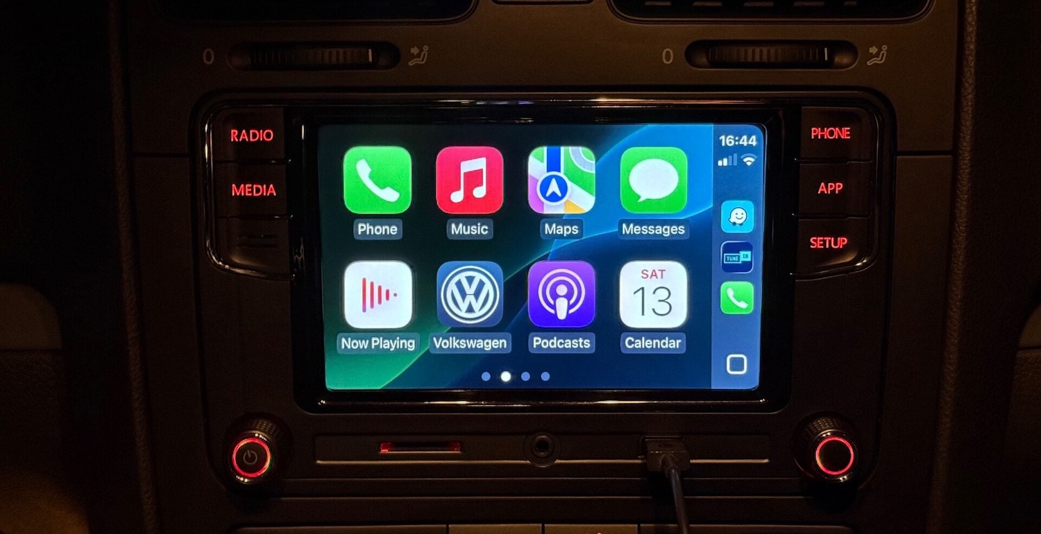 Used Volkswagen Golf 2007 for sale - 76957107: Photo 4