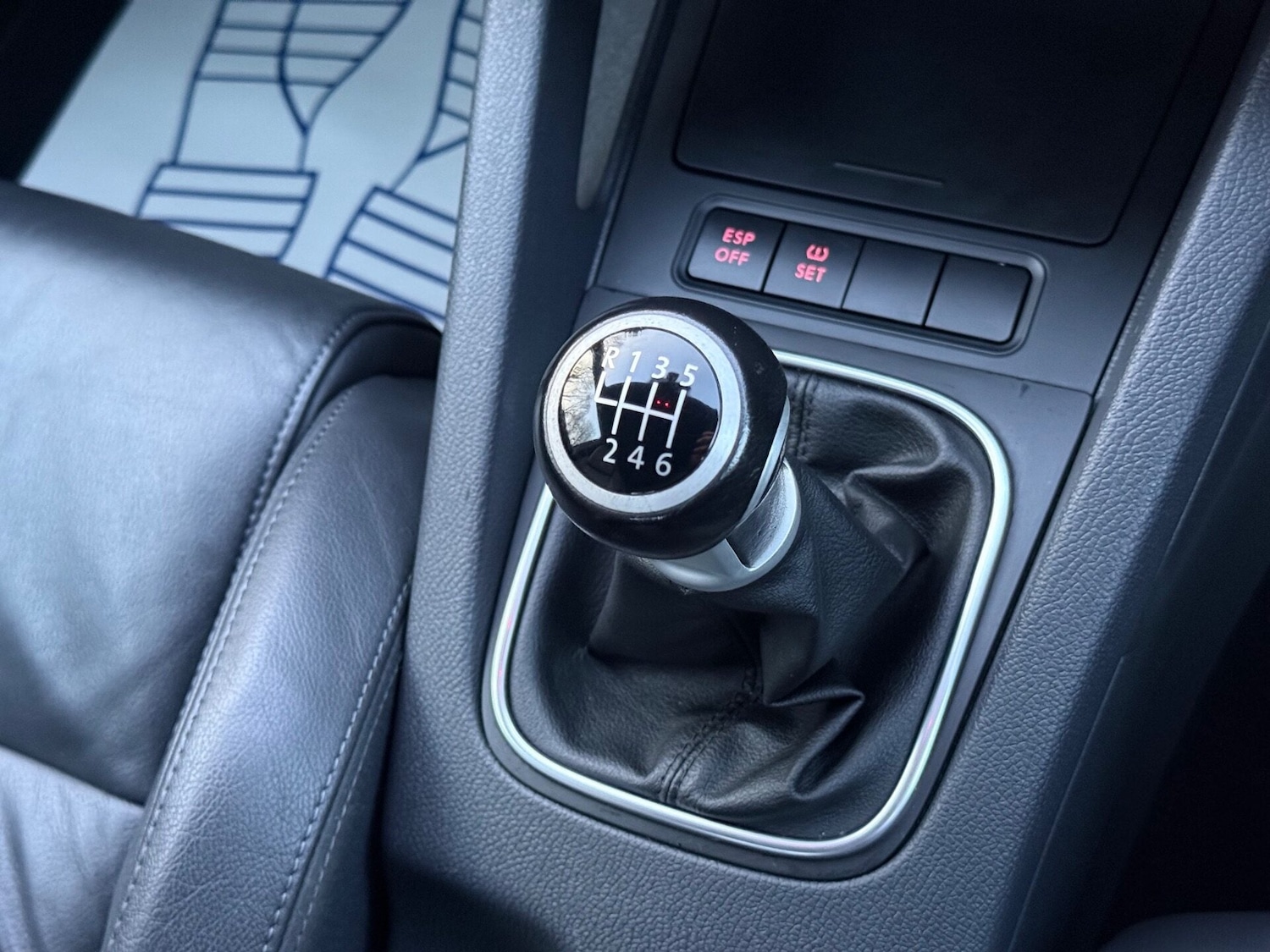 Used Volkswagen Golf 2007 for sale - 76957107: Photo 42