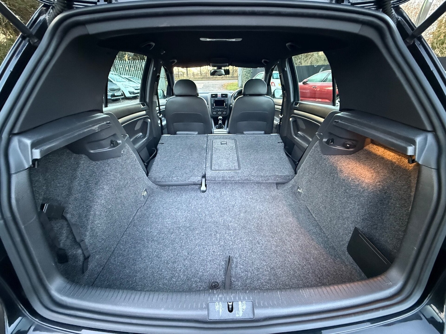 Used Volkswagen Golf 2007 for sale - 76957107: Photo 44