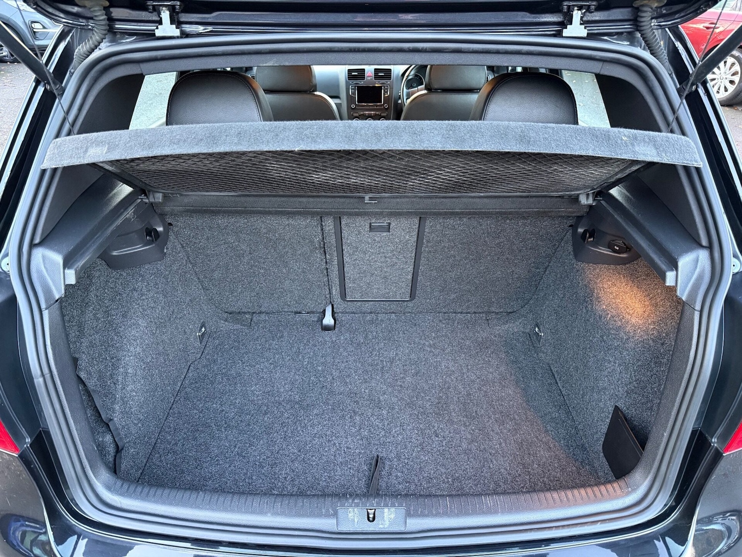 Used Volkswagen Golf 2007 for sale - 76957107: Photo 45