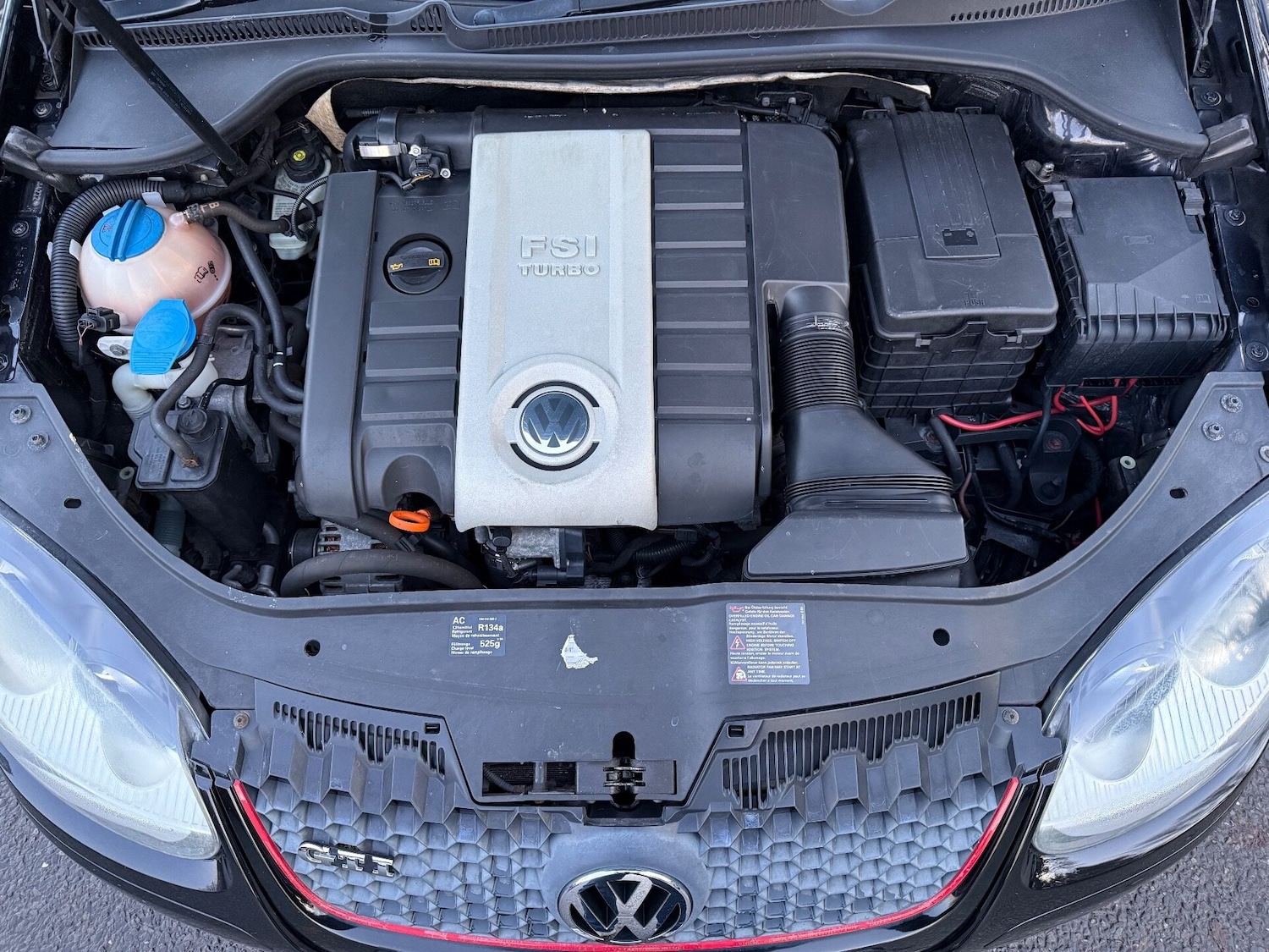 Used Volkswagen Golf 2007 for sale - 76957107: Photo 46