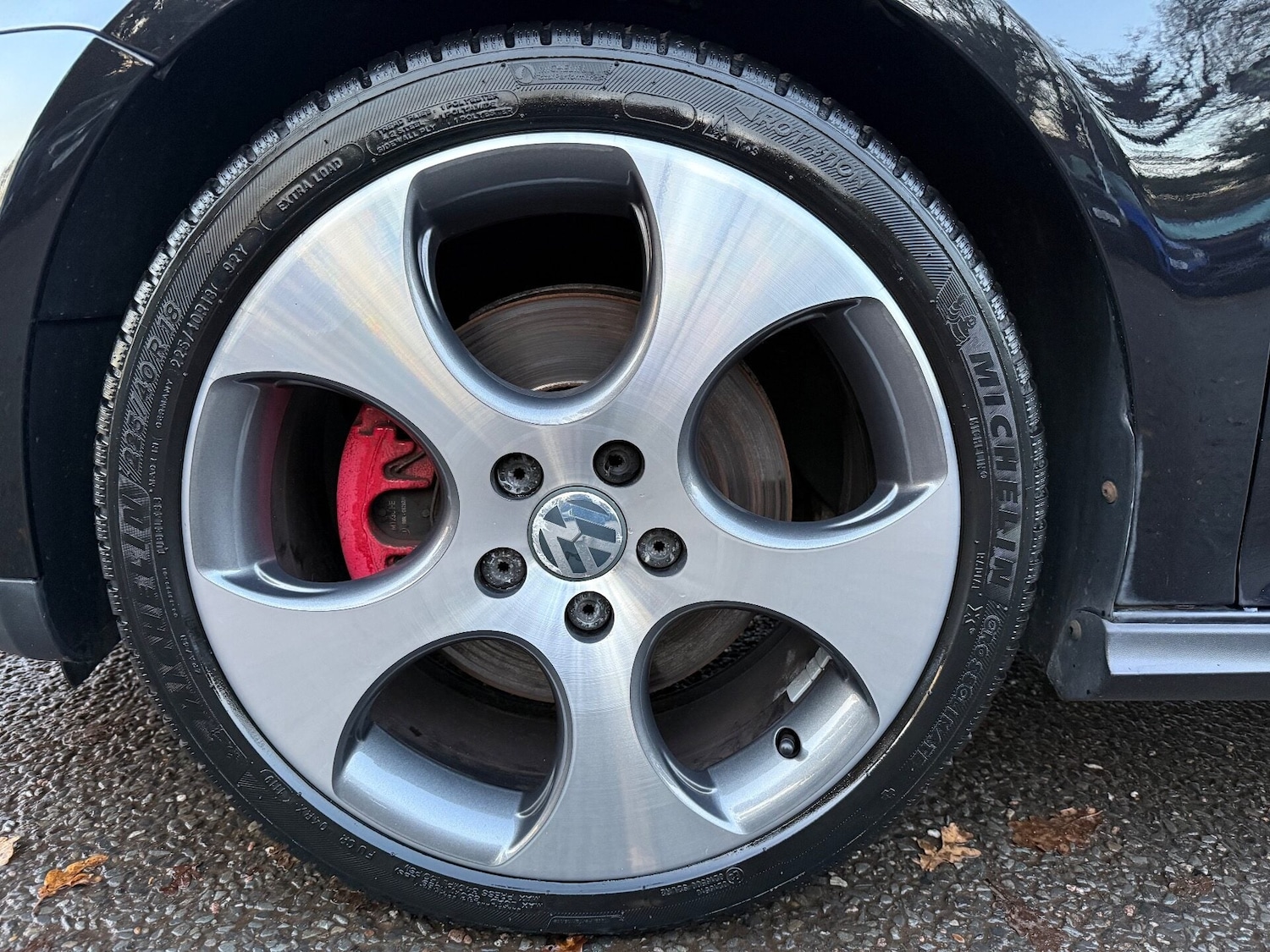 Used Volkswagen Golf 2007 for sale - 76957107: Photo 48