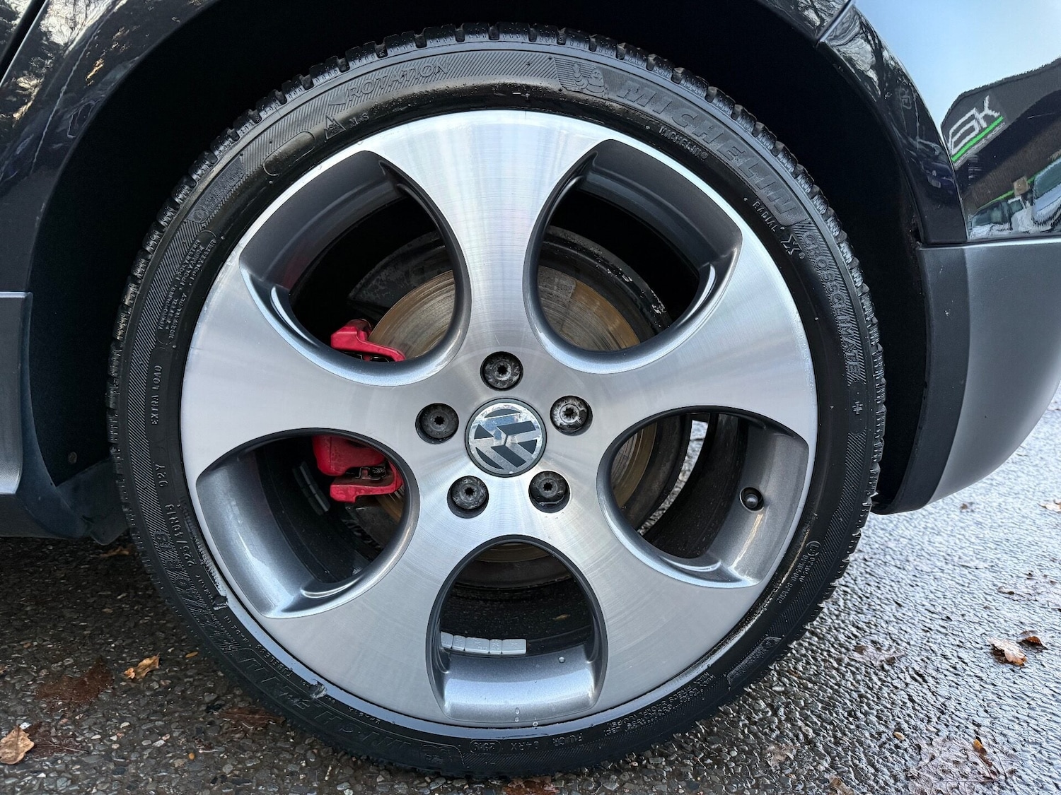 Used Volkswagen Golf 2007 for sale - 76957107: Photo 49