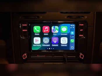 Used Volkswagen Golf 2007 for sale - 76957107: Photo