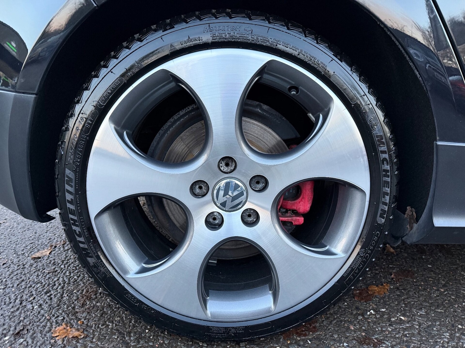 Used Volkswagen Golf 2007 for sale - 76957107: Photo 50